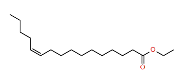 Ethyl (Z)-11-hexadecenoate